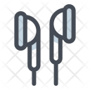 Earphone Headphone Headset Icon