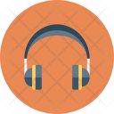 Earphone Handset Headphone Icon