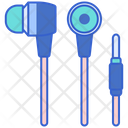 Earphone Headset Music Icon