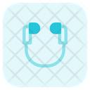 Earphone Bluetooth Earphone Wireless Earphone Icon