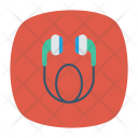 Earphone Headset Accessories Icon