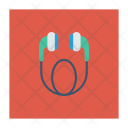 Earphone Headset Accessories Icon