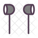 Headphones Headphone Earphone Icon