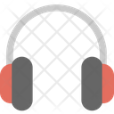 Earphones Icon
