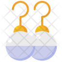 Earring Jewelry Accessory Icon