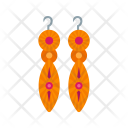 Earrings Icon