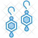Earrings Icon