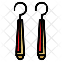 Earrings Icon