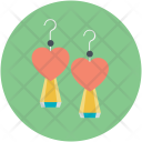 Earrings Icon