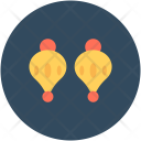 Earrings Icon