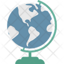 Earth Icon