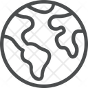 Earth Icon