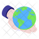 Earth Care Icon