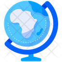 Globe Tool Globe Earth Icon