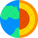 Earth Layer Icon