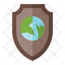 Earth Shield Icon