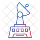 Earth Station  Icon