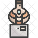 Earthenware Icon