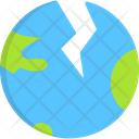 Earthquake  Icon