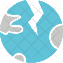 Earthquake  Icon