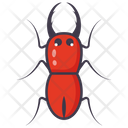 Earwig Icon