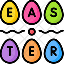 Easter  Icon