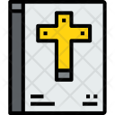 Easter Bible Holiday Icon
