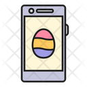 Easter Application Icon