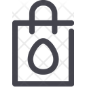 Easter Bag Icon