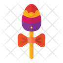 Easter Candy Icon