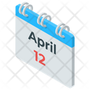 Easter Day Icon
