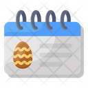 Easter Day  Icon