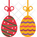Easter Decorate Icon