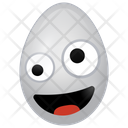 Easter Egg Icon