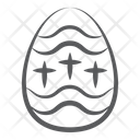 Easter Egg  Icon