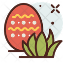 Easter Egg  Icon