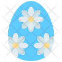 Easter Egg  Icon