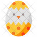 Easter Egg Easter Cultures Icon