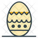 Easter Egg Boil Icon
