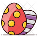 Easter Eggs  Icon