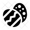 Easter Eggs  Icon
