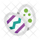 Easter Eggs  Icon