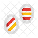 Easter Eggs  Icon