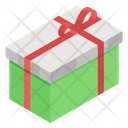 Easter Gift Icon