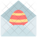 Easter Message Icon