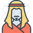 Eastern Sheikh Sheik Icon