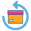 Easy Returns Icon