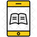 Ebooks Icon