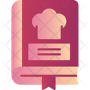 Ecipe Book  Icon