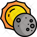 Eclipse  Icon